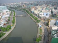RẤT CẦN NHỮNG MẢNG XANH HỢP LÝ