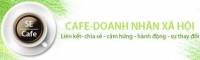 Thư mời SE Cafe - Cafe Doanh nhân Xã hội tháng 5