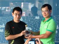 Giờ trà chiều 2 ấm áp Giáng sinh 2012