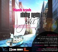 Hành trình Những người trẻ Phi lý