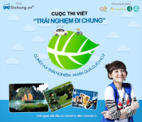 Cuộc thi \
