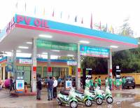 Thực hiện đúng lộ trình sử dụng xăng sinh học