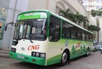 Sử dụng CNG để tiết kiệm nhiên liệu và bảo vệ môi trường