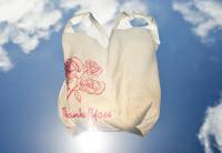 Hãy nói không với túi nilon!