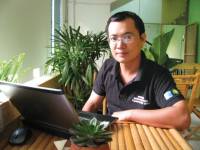 Cùng “Sống xanh” làm sạch môi trường