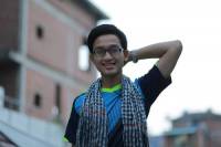 Chàng sinh viên thu gom lịch cũ làm sách cho người khiếm thị