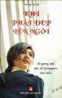 Khi phái đẹp lên ngôi