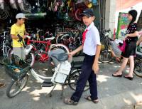 Hưởng ứng đề án \