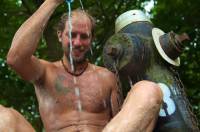 Vui với thiên nhiên