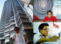 Những tấm gương tật nguyền nhiệt huyết với nghề báo