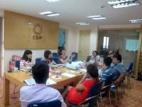 SESP 2014 - Danh sách các Doanh nghiệp xã hội vào vòng phỏng vấn