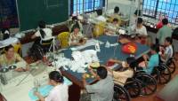 Doanh nghiệp xã hội đã được luật hóa