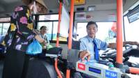 Buýt xanh thân thiện môi trường