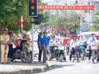 Văn hóa Giao thông