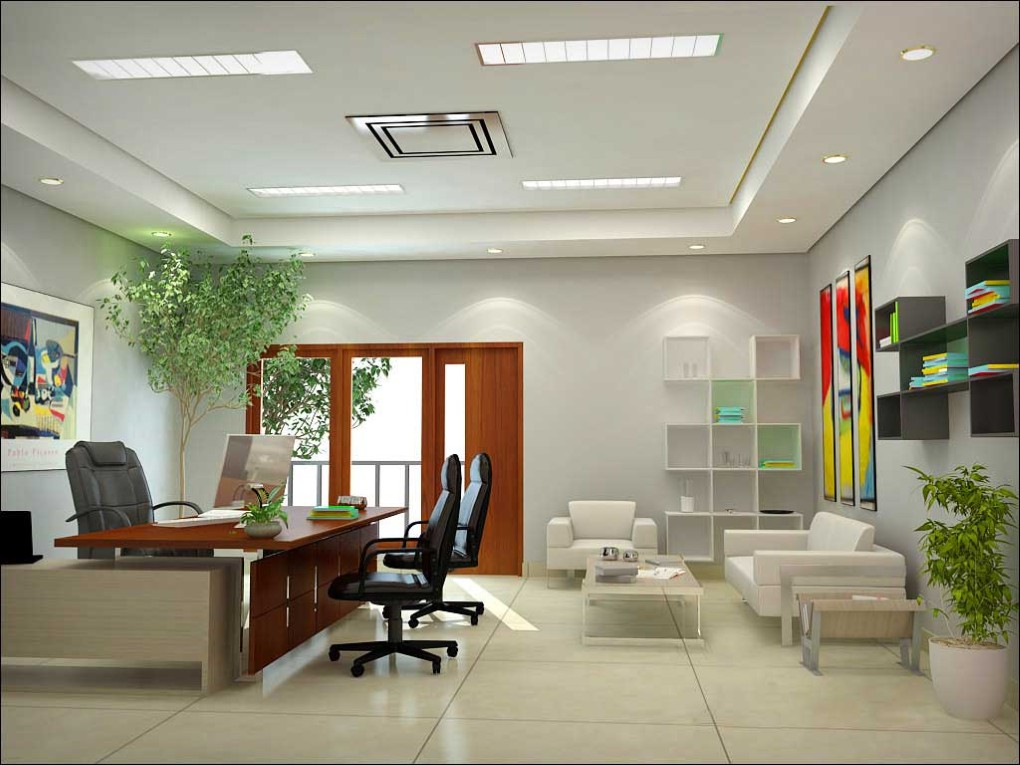 Cây xanh trong văn ngoài thẩm mỹ còn giúp tẩy độc không khí